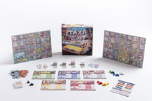 Load image into Gallery viewer, Taxi Derby