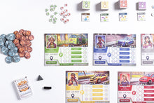 Load image into Gallery viewer, Taxi Derby