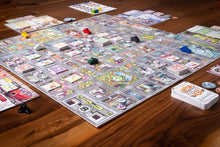 Load image into Gallery viewer, Taxi Derby